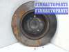 купить Диск тормозной на BMW X3 E83 (2004 - 2010)