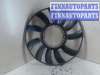 купить Крыльчатка вентилятора на Volkswagen Passat 5 (1996 - 2000)
