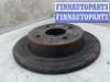 купить Диск тормозной на Opel Astra G (1998 - 2005)