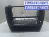 купить Консоль салона (центральная часть) на Volkswagen Passat 5 (1996 - 2000)