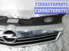 купить Решетка радиатора на Opel Astra H (2004 - 2010)