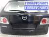 купить Дверь задняя на Mazda 6 (2002 - 2007)