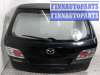 купить Дверь задняя на Mazda 6 (2002 - 2007)