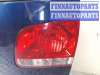 купить Фонарь задней двери на Volkswagen Touareg I (2000 - 2010)