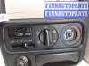 купить Переключатель отопителя на Hyundai Accent I (1994 - 2000)