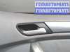 купить Ручка боковой двери внутренняя на BMW X5 E53 (2000 - 2007)