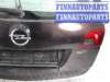 купить Дверь задняя на Opel Astra J (2009 - 2018)