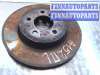 купить Диск тормозной на BMW X3 E83 (2004 - 2010)