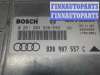купить Блок управления ДВС на Audi A4 (B5) (1994 - 2000)