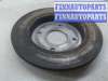 купить Диск тормозной на Ford Focus 1 (1998 - 2007)
