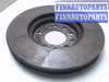 купить Диск тормозной на Opel Astra H (2004 - 2010)