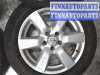 купить Диск колесный алюминиевый R17 на Nissan X-Trail T-31 (2007-2015)