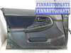 купить Обшивка боковой двери на Subaru Impreza (2000 - 2007)