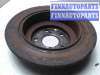 купить Диск тормозной на Subaru Impreza (2000 - 2007)