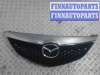 купить Решетка радиатора на Mazda 6 (2002 - 2007)