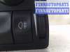 купить Кнопка включения противотуманных фар на Opel Astra G (1998 - 2005)