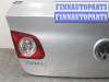 купить Крышка багажника на Volkswagen Passat 6 (2005 - 2010)