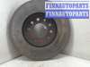 купить Диск тормозной на Opel Signum (2003 - 2008)
