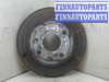 купить Диск тормозной на Opel Astra G (1998 - 2005)