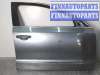 купить Стекло боковой двери на Skoda Superb (2008-2015)