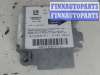 купить Блок управления AIR BAG на Opel Astra G (1998 - 2005)
