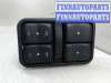 купить Блок кнопок стеклоподъемников на Opel Astra G (1998 - 2005)