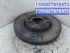купить Диск тормозной на Opel Astra G (1998 - 2005)