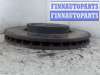 купить Диск тормозной на Opel Astra G (1998 - 2005)