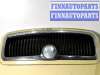 купить Решетка радиатора на Skoda Fabia I (1999 - 2007)