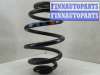 купить Пружина подвески на Volkswagen Passat 5 (2000 - 2005)