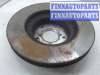 купить Диск тормозной на Subaru Legacy (2003 - 2009)