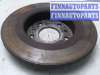 купить Диск тормозной на Opel Astra H (2004 - 2010)