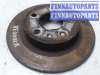 купить Диск тормозной на Opel Astra H (2004 - 2010)
