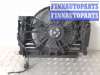 купить Диффузор на BMW X5 E53 (2000 - 2007)