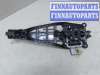 купить Ручка боковой двери наружная на Opel Zafira B (2005 - 2012)