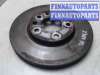 купить Диск тормозной на Opel Astra H (2004 - 2010)