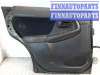 купить Обшивка боковой двери на Subaru Impreza (2000 - 2007)