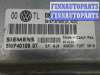 купить Блок управления ДВС на Volkswagen Passat 5 (2000 - 2005)