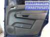 купить Обшивка боковой двери на Opel Zafira B (2005 - 2012)