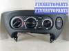 купить Переключатель отопителя на Renault Scenic I (1996 - 2002)