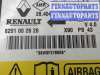 купить Блок управления AIR BAG на Renault Logan I (2004 - 2012)