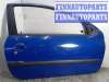 купить Дверь боковая на Peugeot 206 (1998 - 2009)