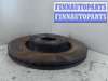 купить Диск тормозной на Ford Focus 2 (2004 - 2011)