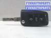 купить Ключ зажигания на Skoda Octavia A7 (2013 - 2020)