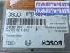 купить Блок управления AIR BAG на Audi A3 (8PA) (2004 - 2013)