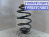 купить Пружина подвески на Volkswagen Passat 5 (1996 - 2000)