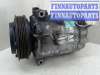 купить Компрессор кондиционера на Opel Vectra C (2002 - 2008)
