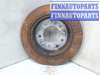 купить Диск тормозной на KIA Ceed (2006-20112)