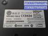 купить Блок управления телефоном на Volkswagen Passat 6 (2005 - 2010)