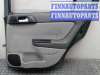 купить Обшивка боковой двери на Opel Astra G (1998 - 2005)